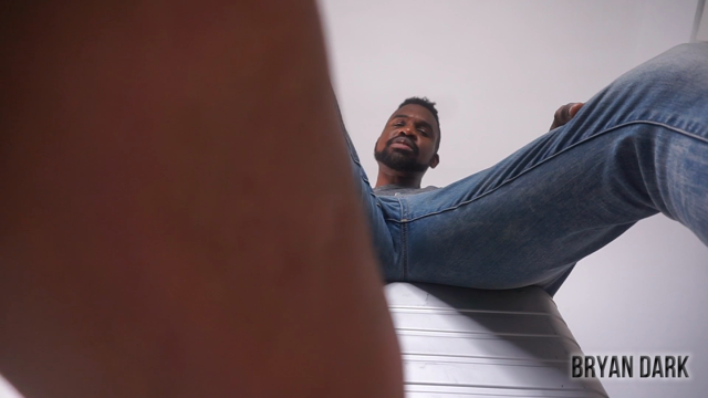 You Are My Doormat video from Bryan Dark