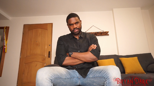 Naked & Humiliated Faggot Loser video from Bryan Dark