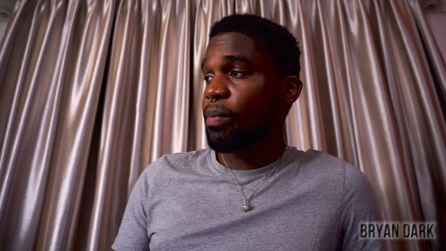 You Are Repulsive video from Bryan Dark