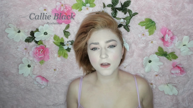 Beautiful Agony video from Callieblackx