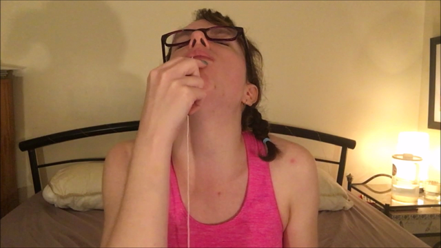 Bungee Jumping Gummy Bears video from CalliRoseXO