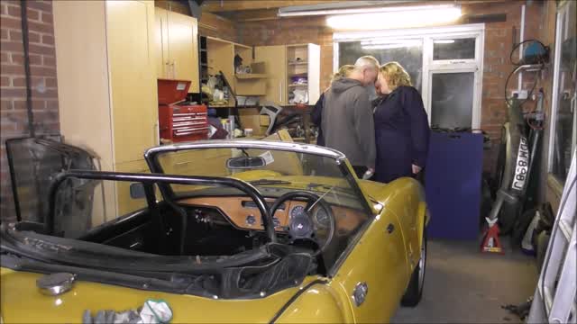 Mr Creampie gets help with his big end video from Camilla Creampie