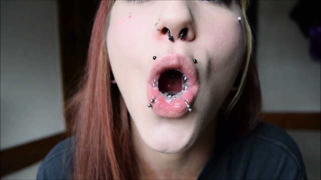 Lickity Split video from Cattie