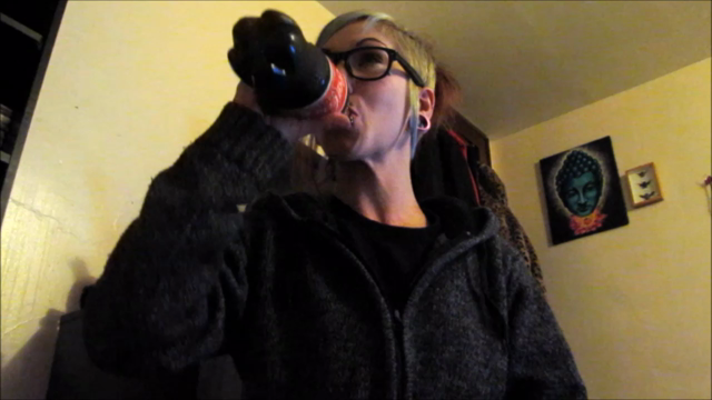 Burp-A-Thon video from Cattie