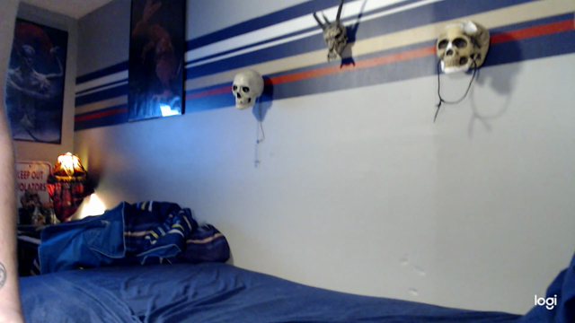 Luna gets her tight pussy drilled video from Cat-people