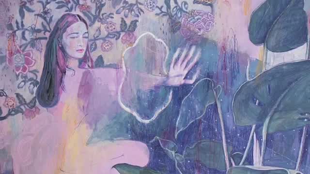 Sweetly Submissive video from Enchantress