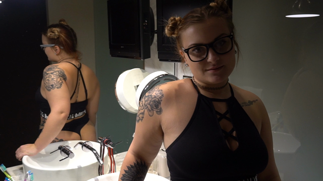 Fucking my brother and his friend video from ChandlerKnightX