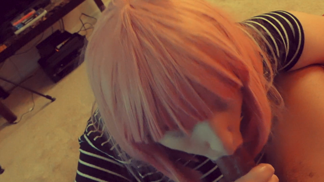 BBC Rainy Day Fuck video from ChanelFrost