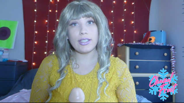 Step Mom JOI video from ChanelFrost