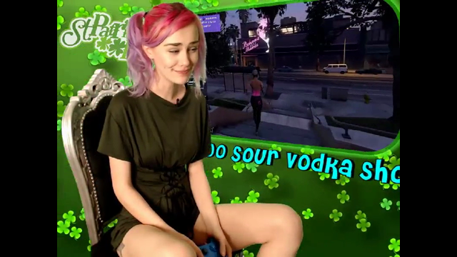 ClaraKitty Playing Video Games! 2 3 4 video from ClaraKittyUnOfficial