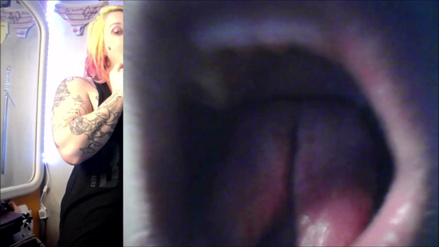 Giantess, Vore Endoscopy video from CorrinaKarma