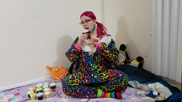 Sugar High video from Amethyst Cox