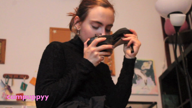 Ms. Black Wants To See You In Her Office video from Prince Puppy