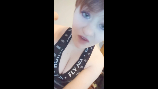 Tease and Ride video from Viviana Black