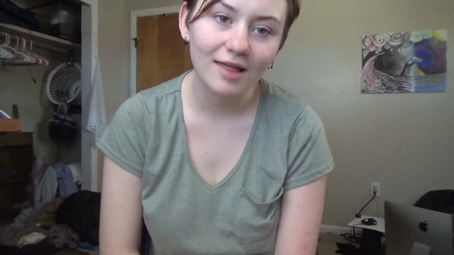 SlutVlog 2: Losing My Anal Virginity video from Viviana Black