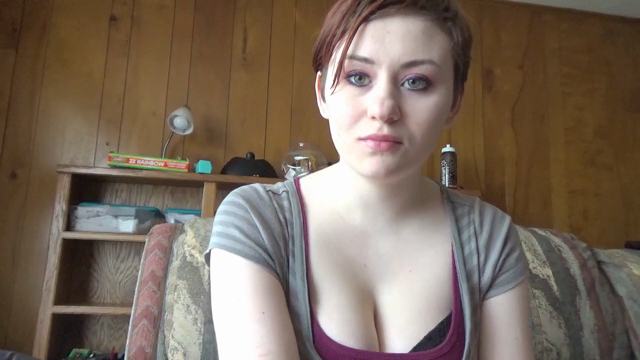 Convincing You to Give Me A's video from Viviana Black