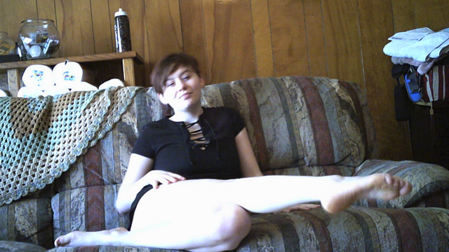 Our little bet -joi video from Viviana Black