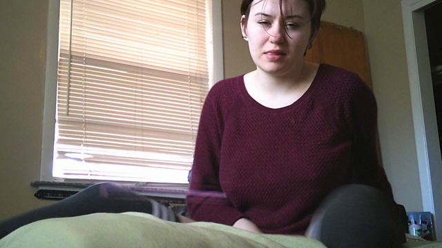 Your Girlfriend Has A Sharing Fantasy video from Viviana Black