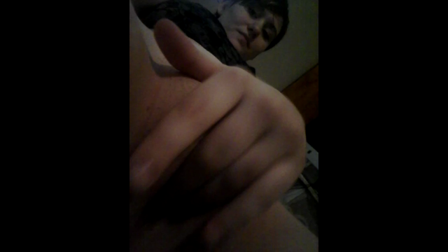 Post-Jog striptease and JOI video from Viviana Black