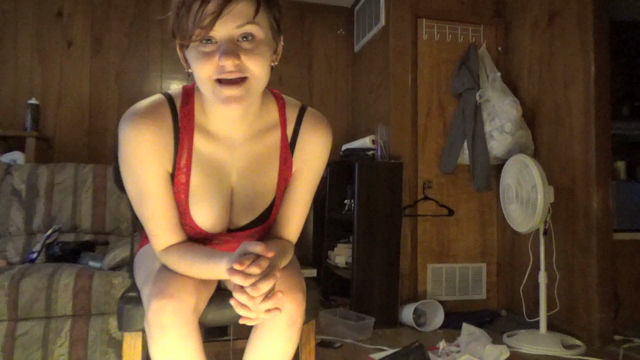 SlutVlog 4- My First threesome! FMF video from Viviana Black