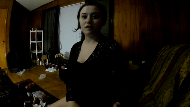 Sexbot, Newly Programmed 2 video from Viviana Black