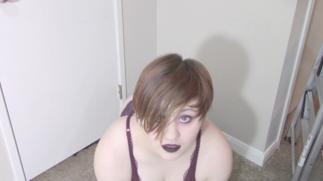 I Wanna Worship Your Cock Master video from Viviana Black