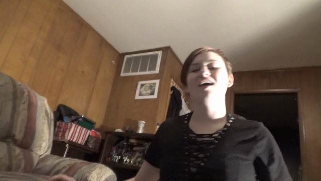 Squashing you with my ass video from Viviana Black