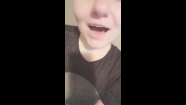 Thank You For Taking Care of Me video from Viviana Black