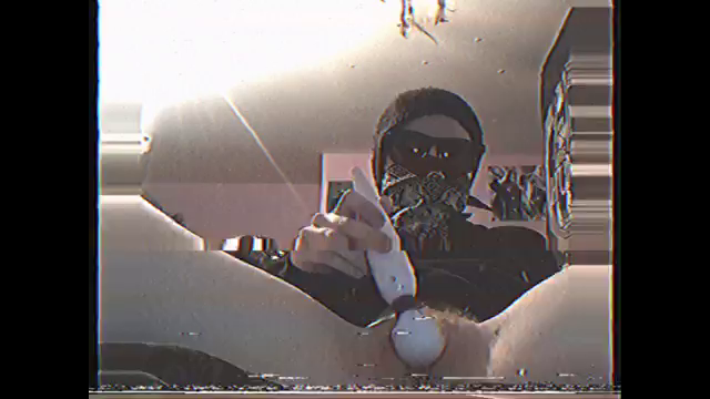 Black Bloc Fuck video from Damon Deicide