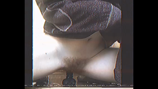 Self Fuck video from Damon Deicide