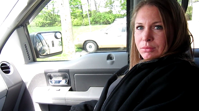 Danni Garcia My First Adult Video video