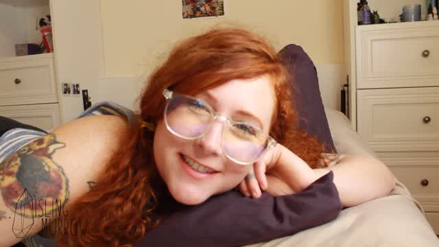 Quarantine GF Eats You video from Aisling Murrow