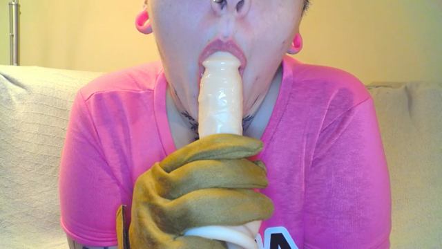 BBW Bulma Sucks and Fucks