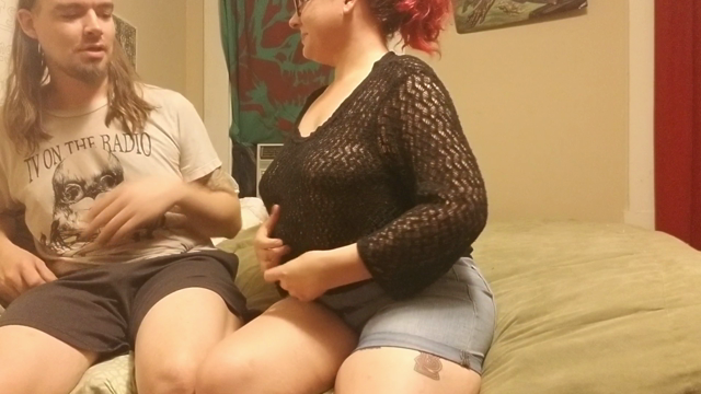 Milf Finds Son's Porn, Fucks Him video from