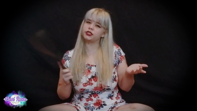 Impact Playtime video from Devi Rose