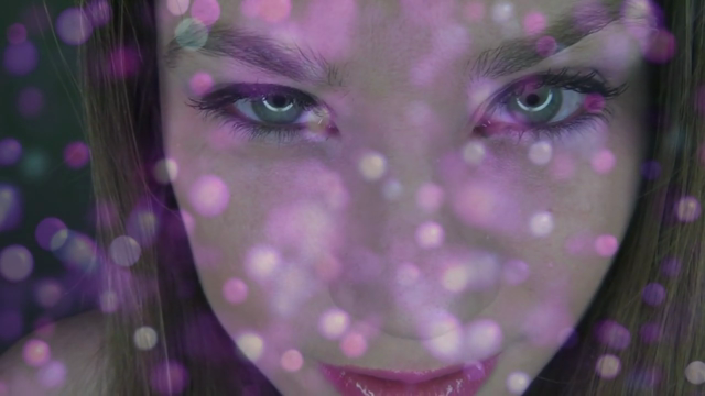 Stare Deep Into My Eyes video from DiaLynn