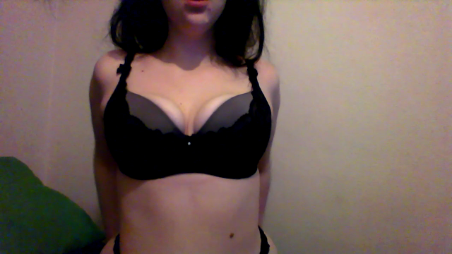 Bare necessities video from
