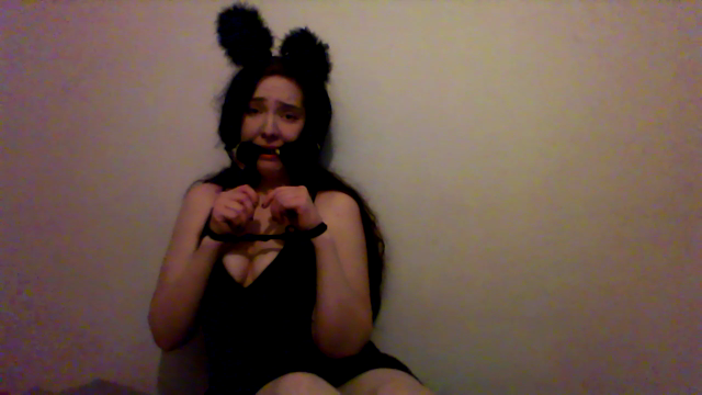 Rope Bunny's NYE video from