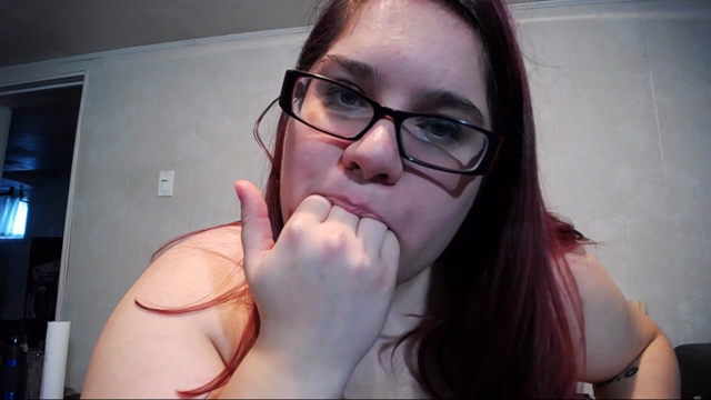 Finger Fun video from Drenched Delicates