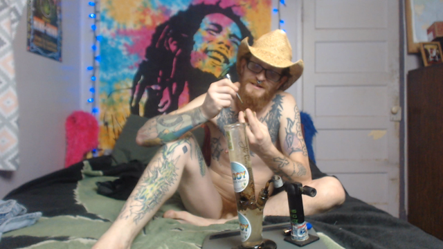 smoking dabs video from Drgreenthumbxxx