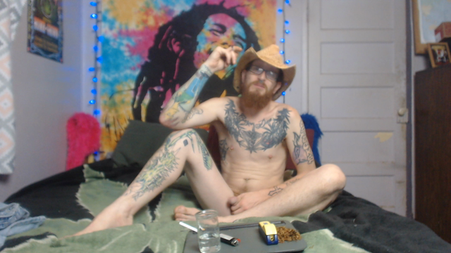 smoking fetish cigarettes video from Drgreenthumbxxx