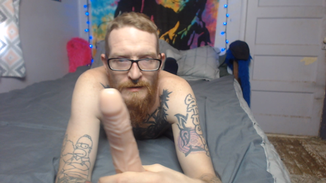 Docs first handjob video from Drgreenthumbxxx