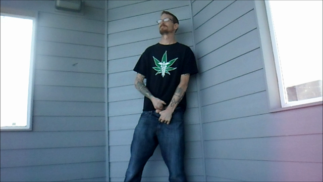 4:20 on 4/20 video from Drgreenthumbxxx