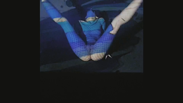 Neon Demon video from EllaBryn