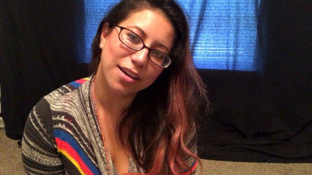 College Crush Confession video from Ellie Boulder