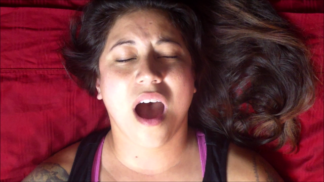Ellie in Beautiful Agony video from Ellie Boulder