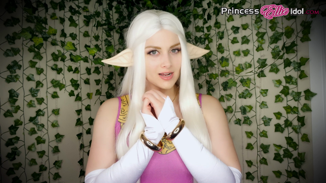 TRIFORCED BI: TWINK'S AWAKENING video from Ellie Idol