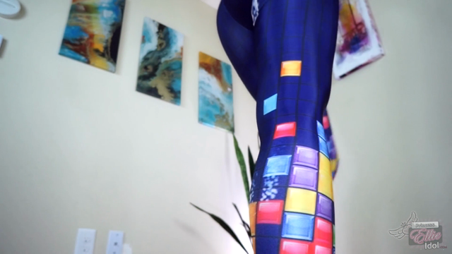 PARTIALLY EATING & FULLY SQUISHING MY CHEATING EX video from Ellie Idol