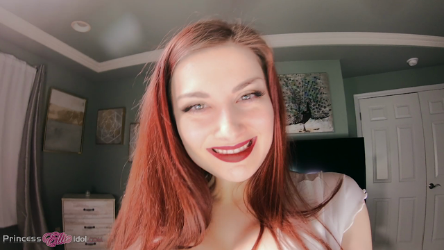 YOU WILL BE EATEN AND DIGESTED video from Ellie Idol