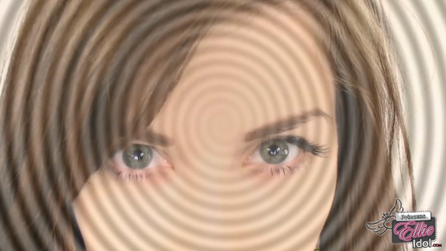 WITHOUT ME YOU ARE NOTHING video from Ellie Idol